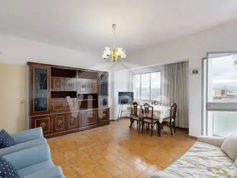 Piso en Casco Histórico