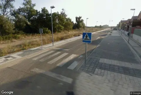 Chalet en Tudela de Duero