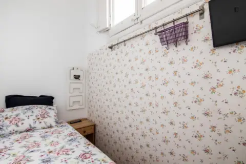 Habitación en La Vila de Gràcia