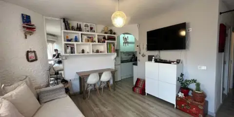 Piso en Avinguda de Miramar