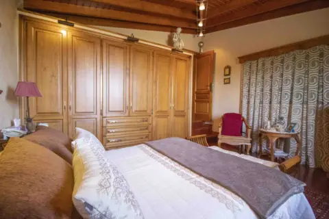 Chalet en calle Calzadilla, 93