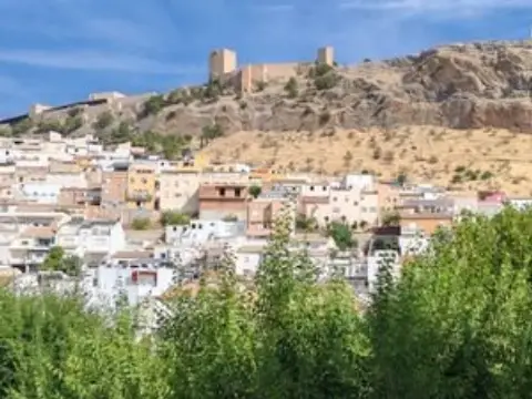 Piso en calle de Almodóvar