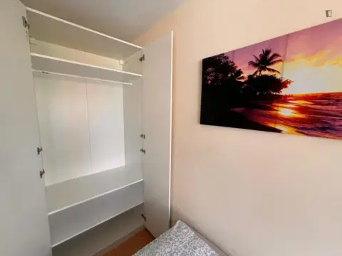 Habitación en Santa Eugenia
