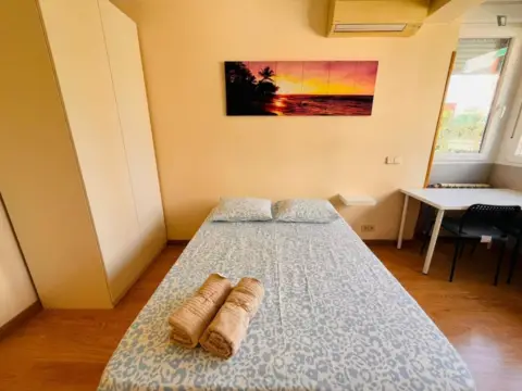Habitación en Santa Eugenia