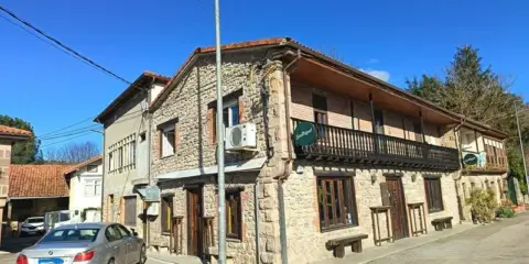 Casa en calle Avenida Genera