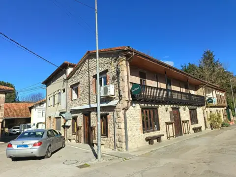 Casa en calle Avenida Genera