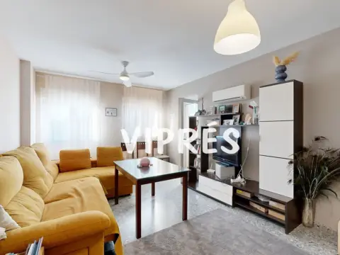 Piso en San Luis-San Juan-Santa Isabel