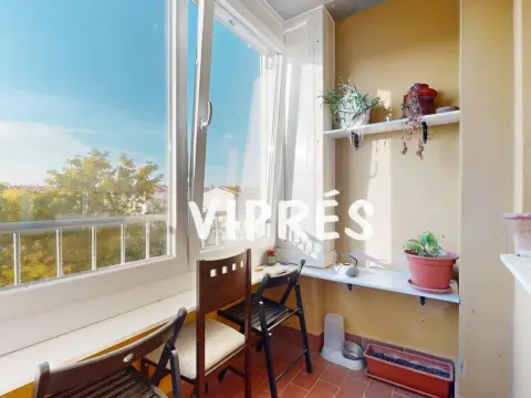 Piso en San Luis-San Juan-Santa Isabel