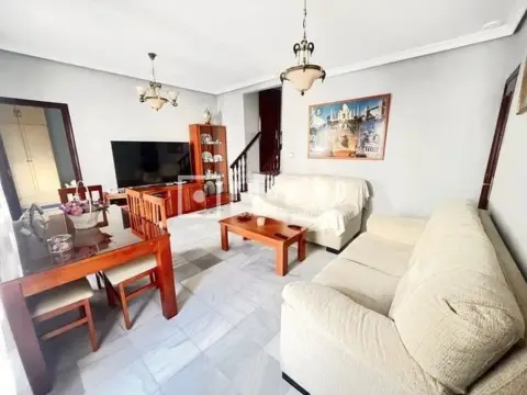 Piso en Cádiz, Zona de - Mentidero  Teatro Falla  Alameda