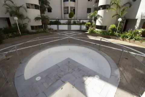 Piso en calle Cristóbal de Franchy, 18