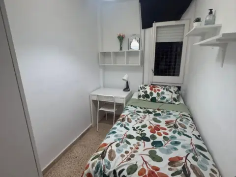 Habitación en Barcelona Capital