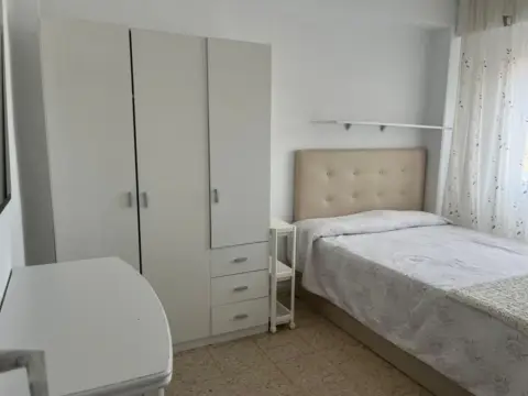Habitación en La Marina del Port-Parc de Montjuïc
