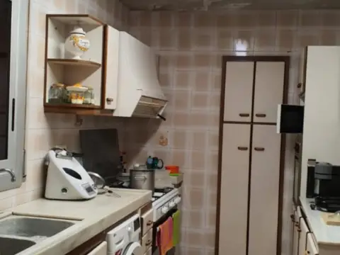 Habitación en Sentmenat