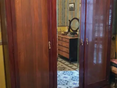 Habitación en Sentmenat
