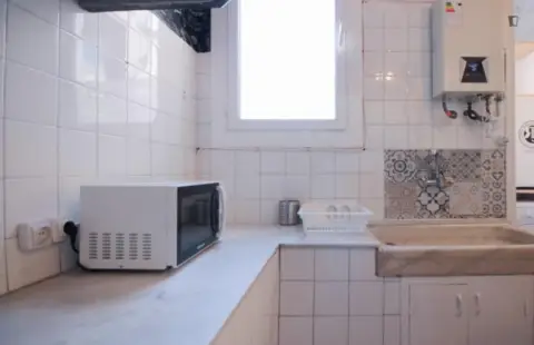 Habitación en La Vila de Gràcia