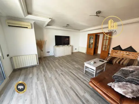 Piso en Les Arenes-Can Montllor-La Grípia