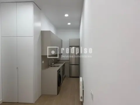 Apartamento en Avenida de Portugal