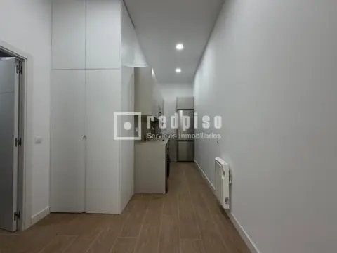 Apartamento en Avenida de Portugal