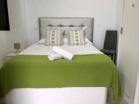 Piso en El Guinardó