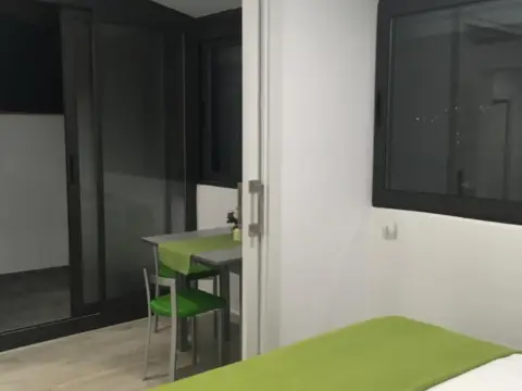 Piso en El Guinardó