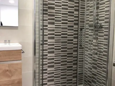 Piso en El Guinardó