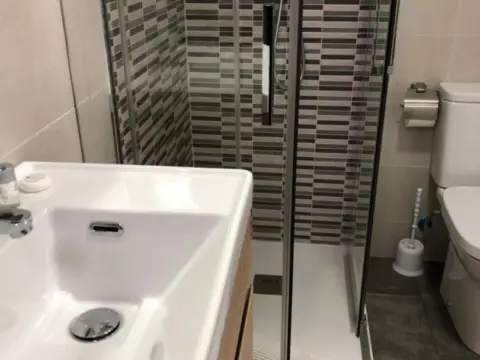 Piso en El Guinardó