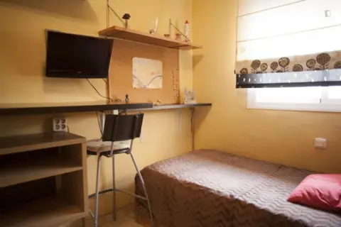 Habitación en Sevilla Capital