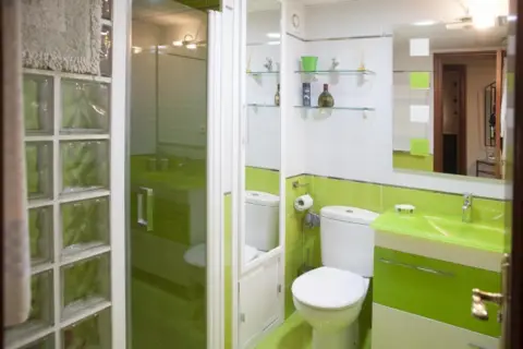 Habitación en Sevilla Capital