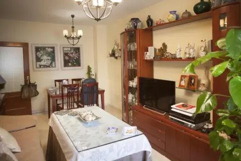 Habitación en Sevilla Capital