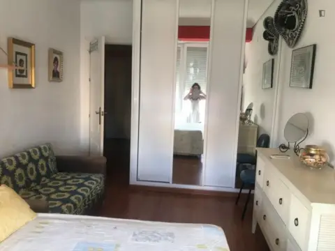 Habitación en Los Remedios