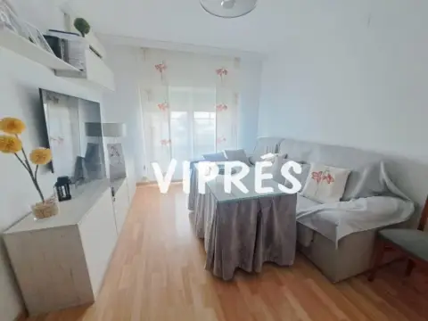 Piso en Sierra de Fuentes