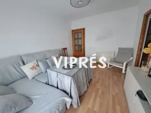 Piso en Sierra de Fuentes