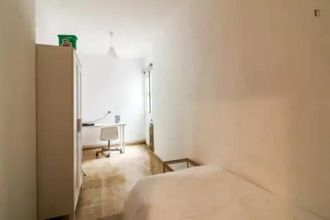 Habitación en El Barri Gòtic