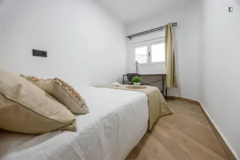 Habitación en Benimaclet