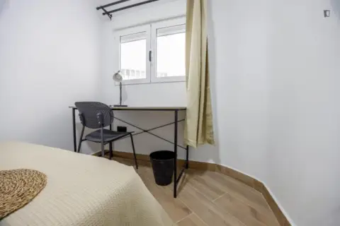 Habitación en Benimaclet