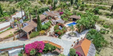 Terreno en Urbanización Valtocado