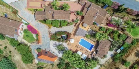 Terreno en Urbanización Valtocado