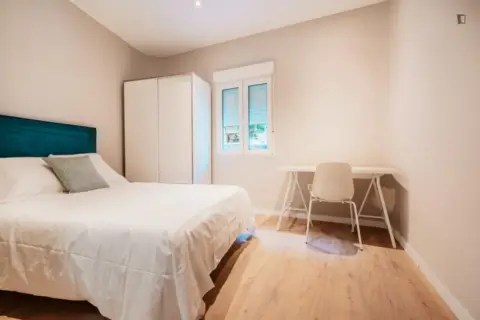 Habitación en Centro