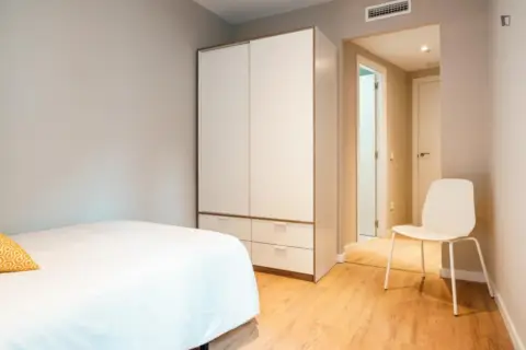 Habitación en Centro