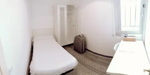 Habitación en El Barri Gòtic