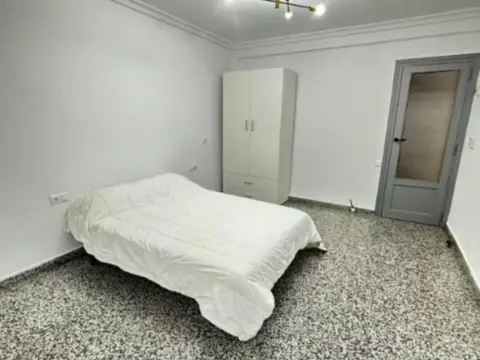 Habitación en En Corts