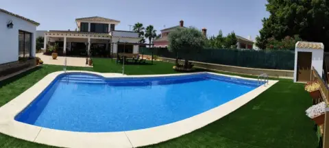 Casa en calle Baden-Powell