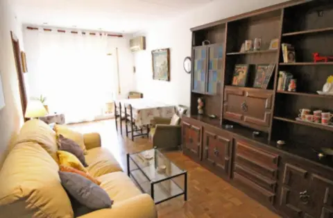 Habitación en El Fort Pienc
