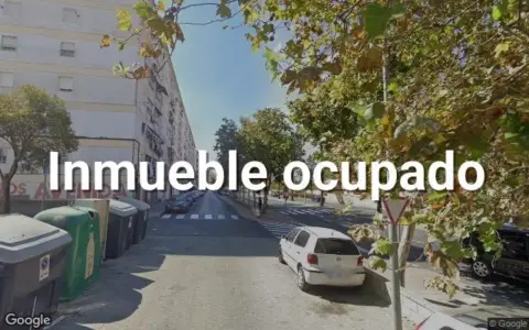 Piso en El Carmen-Cardeñas