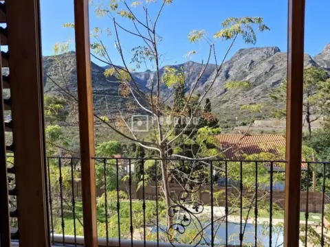 Chalet en Gandia