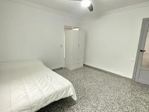 Habitación en En Corts