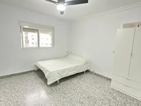 Habitación en En Corts