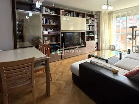 Piso en calle de la Secoya