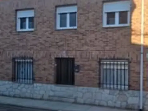 Chalet adosado en Guardo