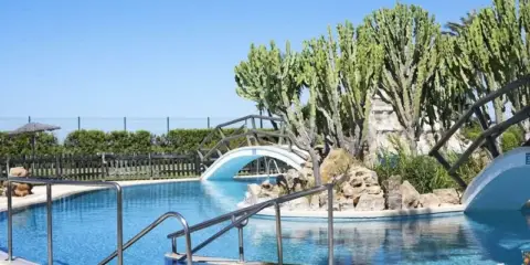 Piso en Urbanización Atlanterra